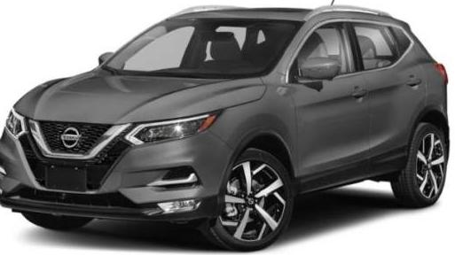 NISSAN ROGUE SPORT 2021 JN1BJ1CW8MW439691 image